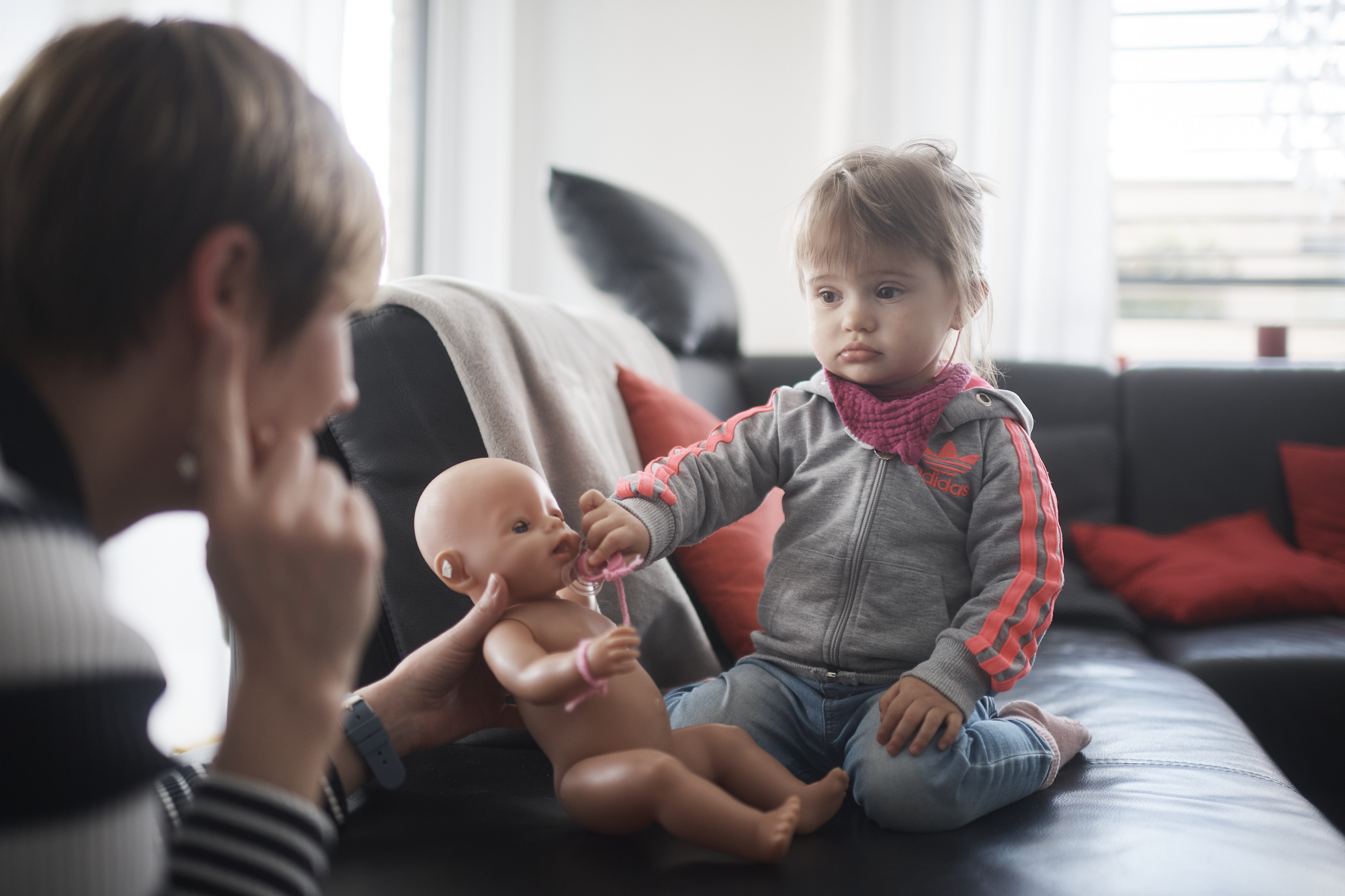 Einzelförderung Winterthur