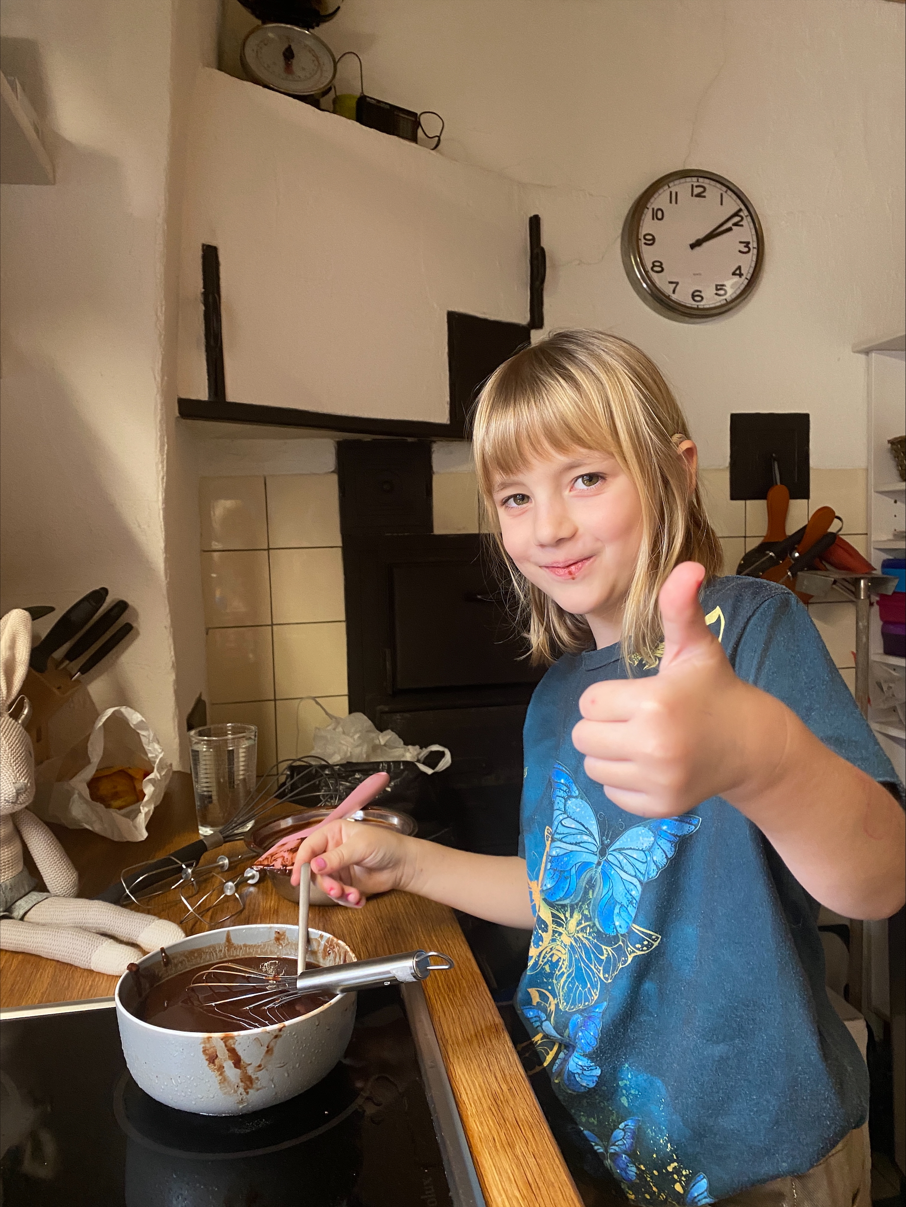 Bild APD Integration Kuchen backen 6