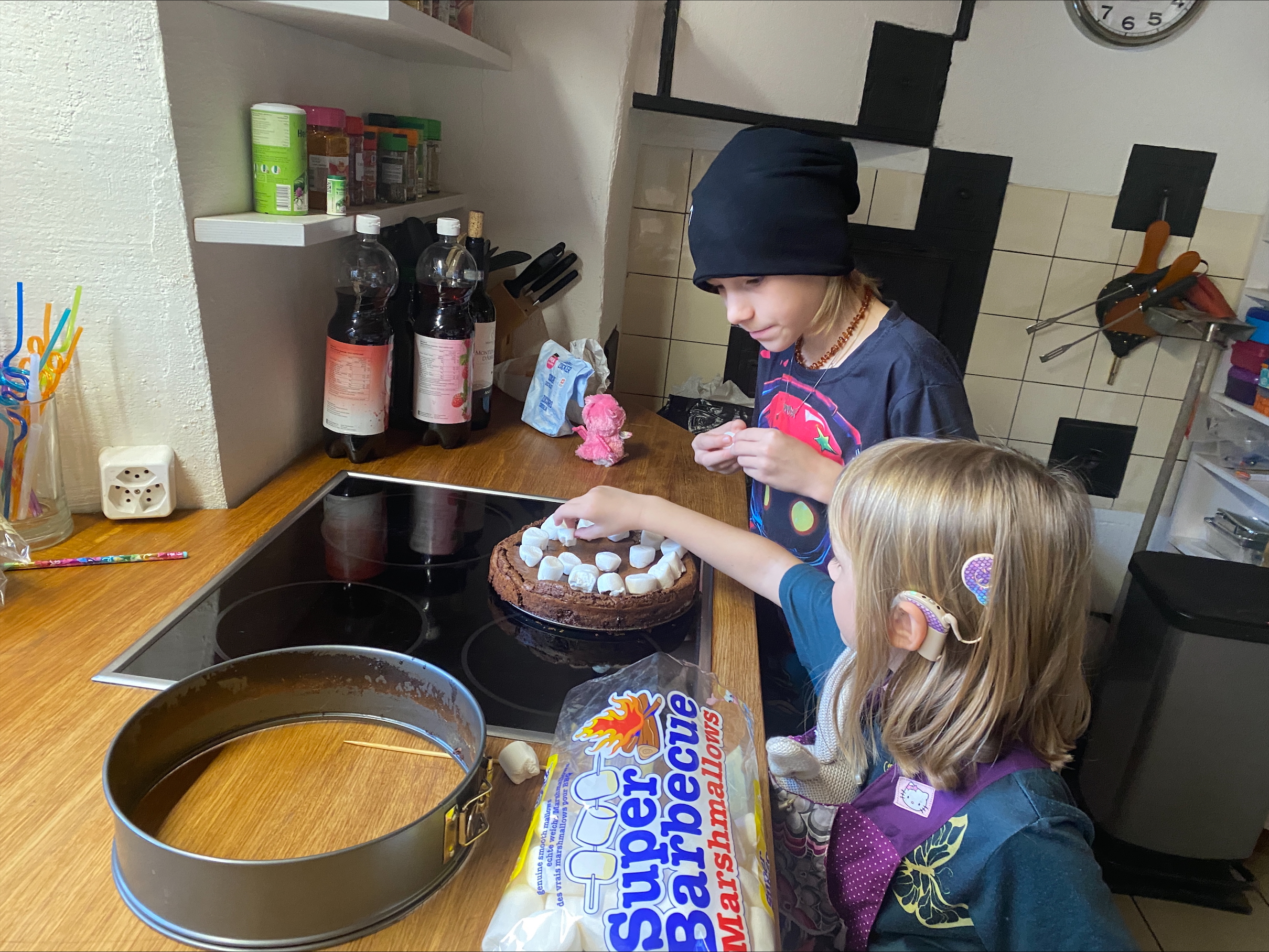 Bild APD Integration Kuchen backen 5