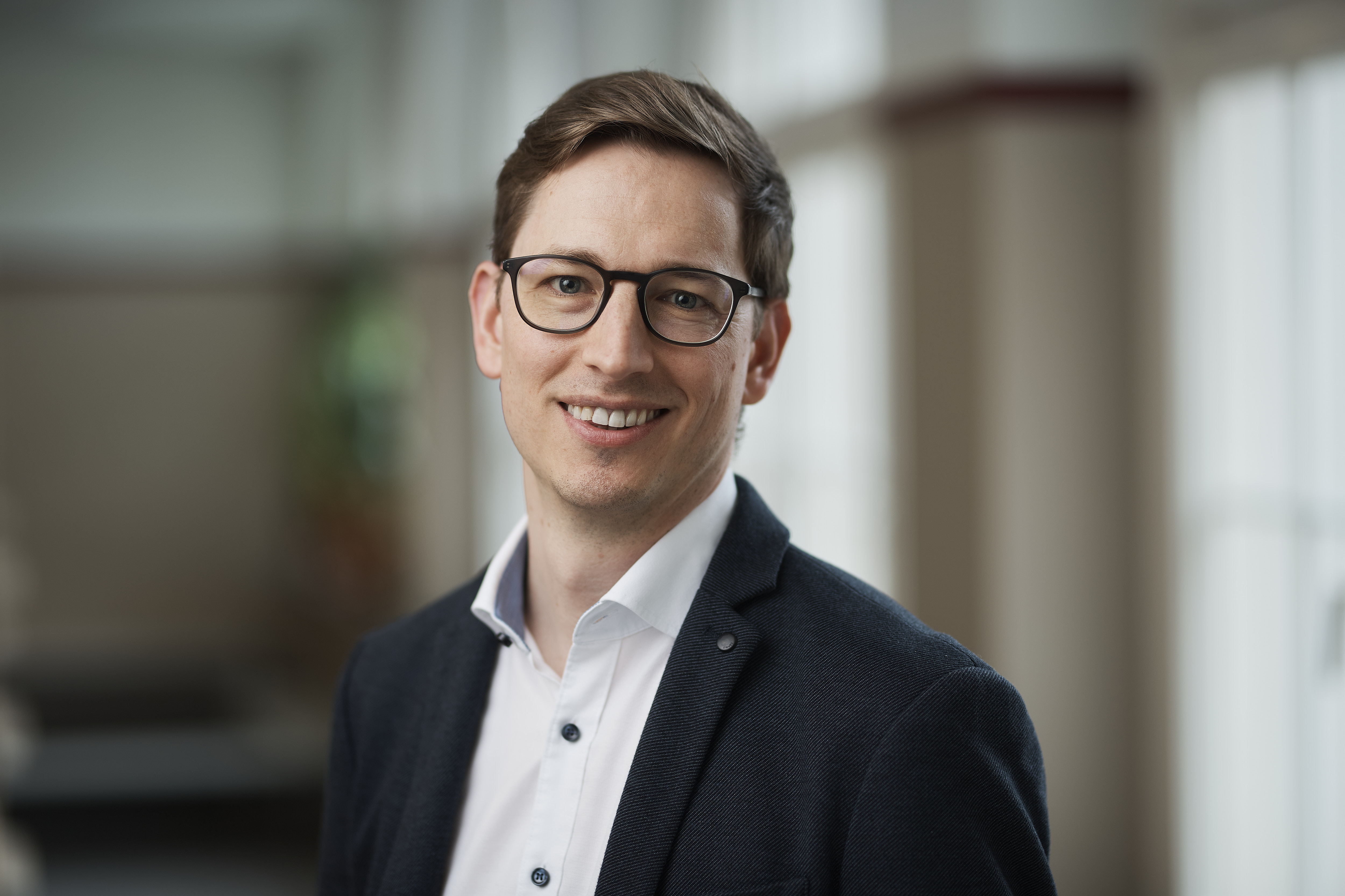 Portrait Zannantonio Matthias