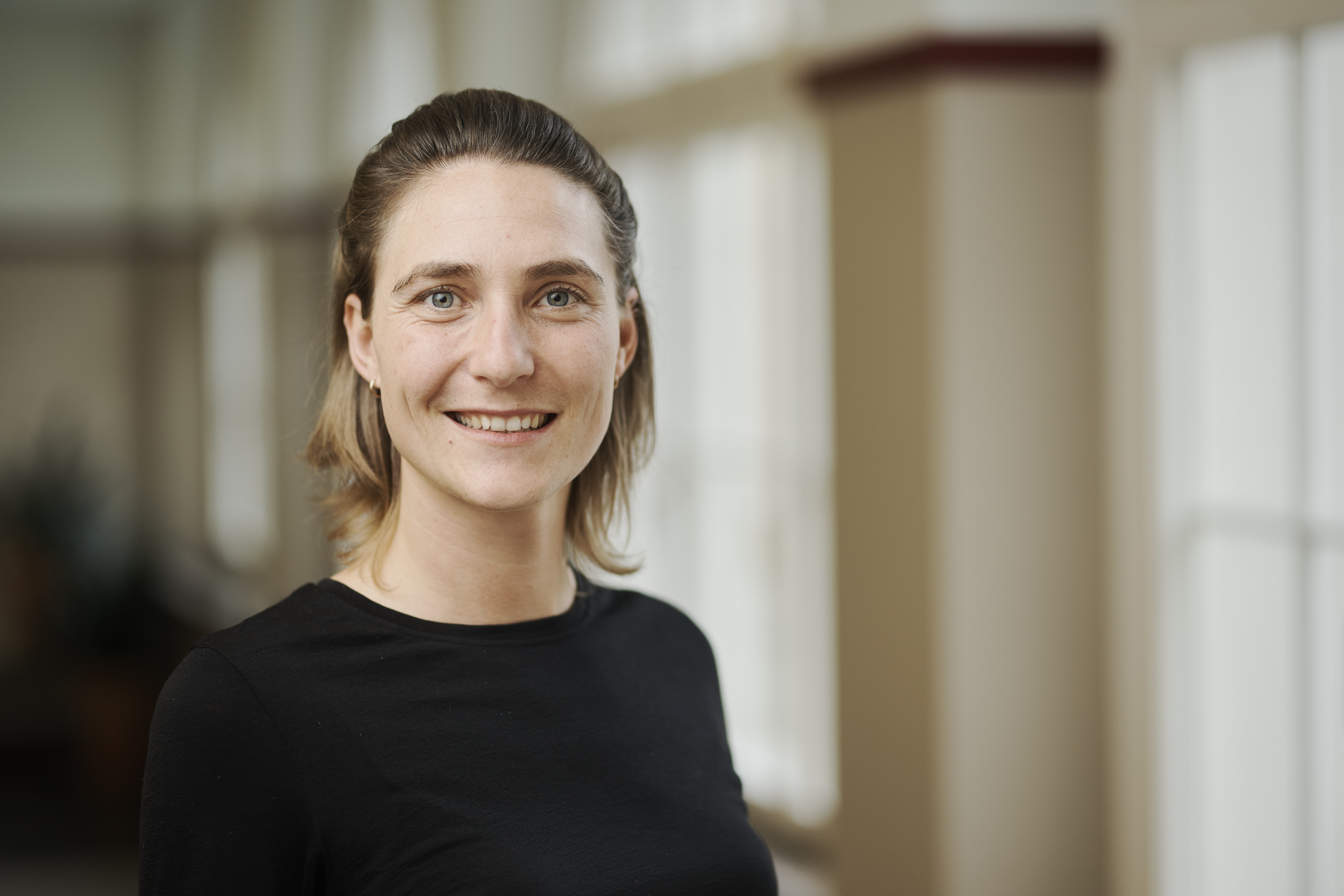 Portrait Barth Viola