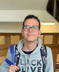 Bild Alen Trnjanin für Zitat