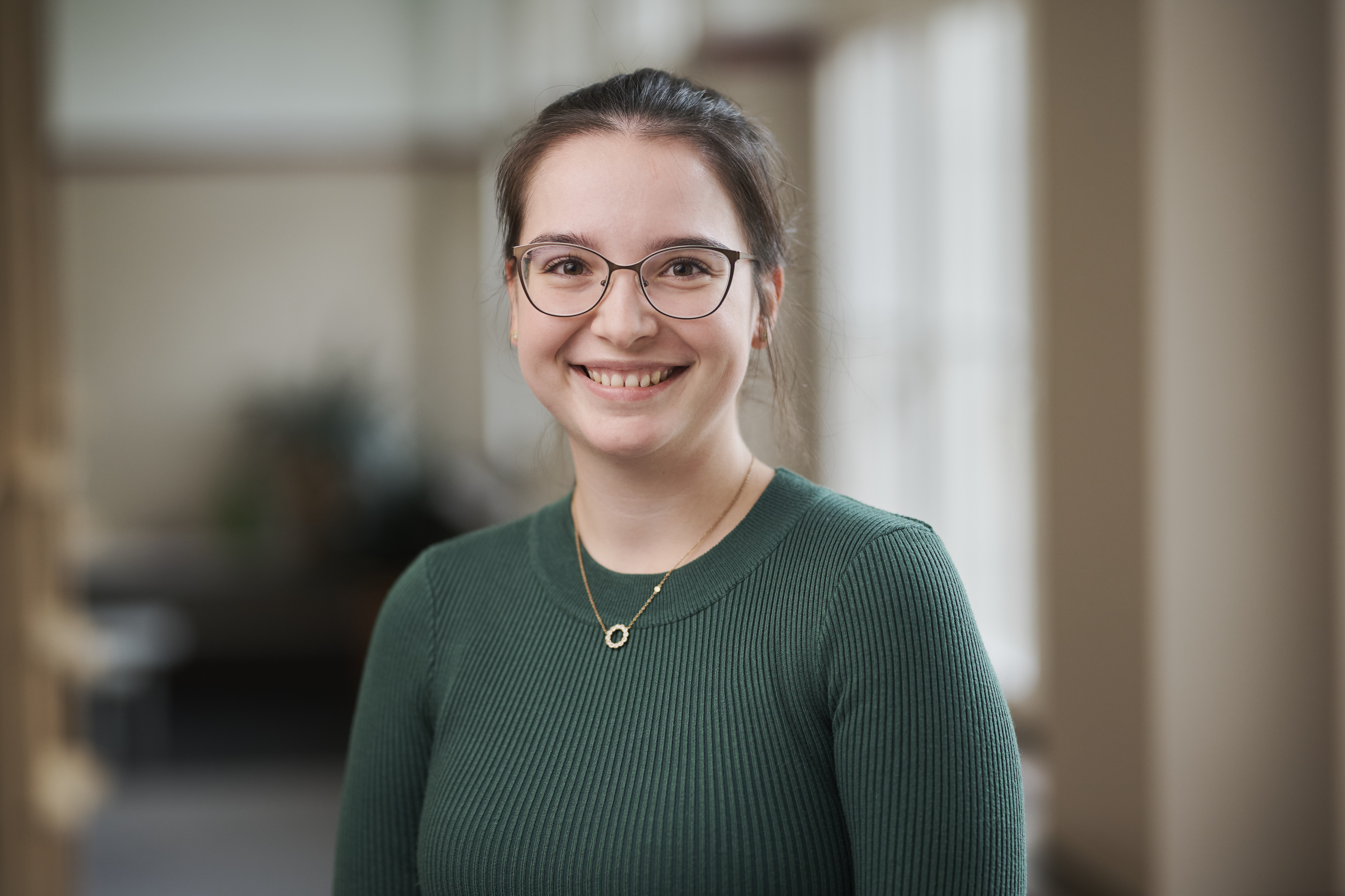 Portrait Forsthuber Angela