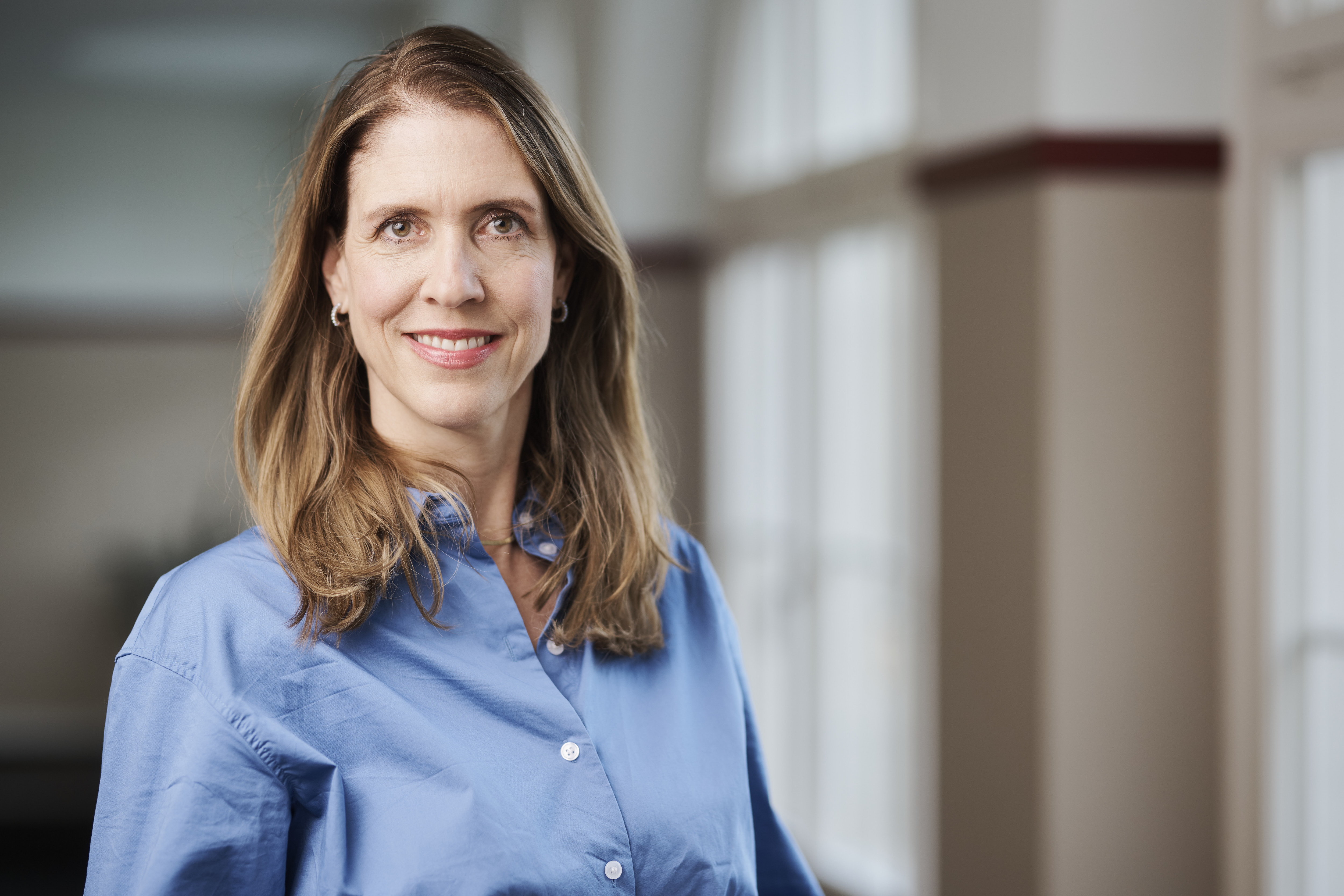 Portrait Regli Miriam