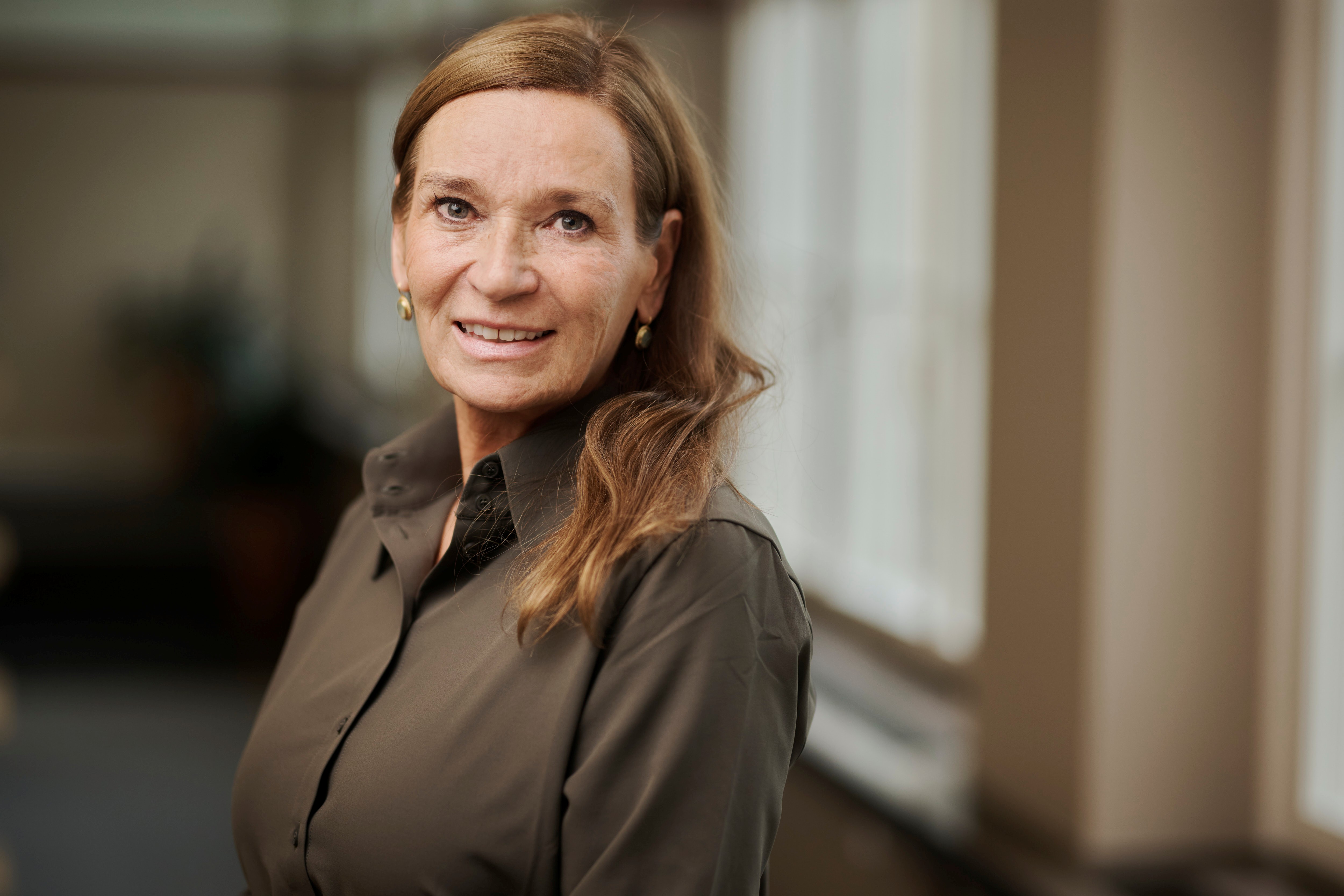 Portrait Schärer Katharina