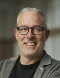 Bild Daniel Artmann Direktor