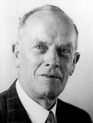 Bild Johannes Hepp Direktor