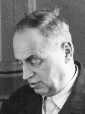 Bild Walter Kunz Direktor