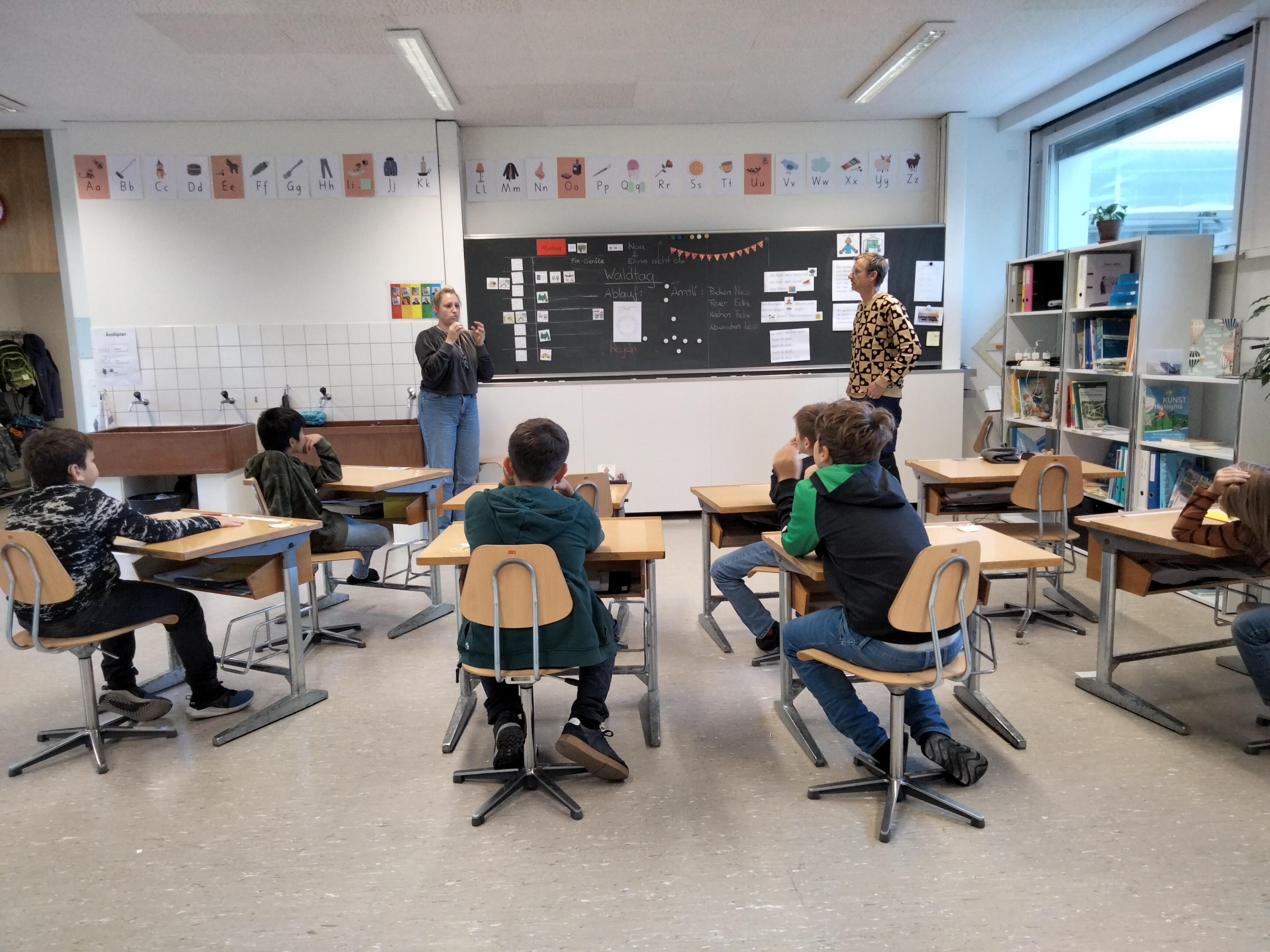 Bild Standort Winterthur