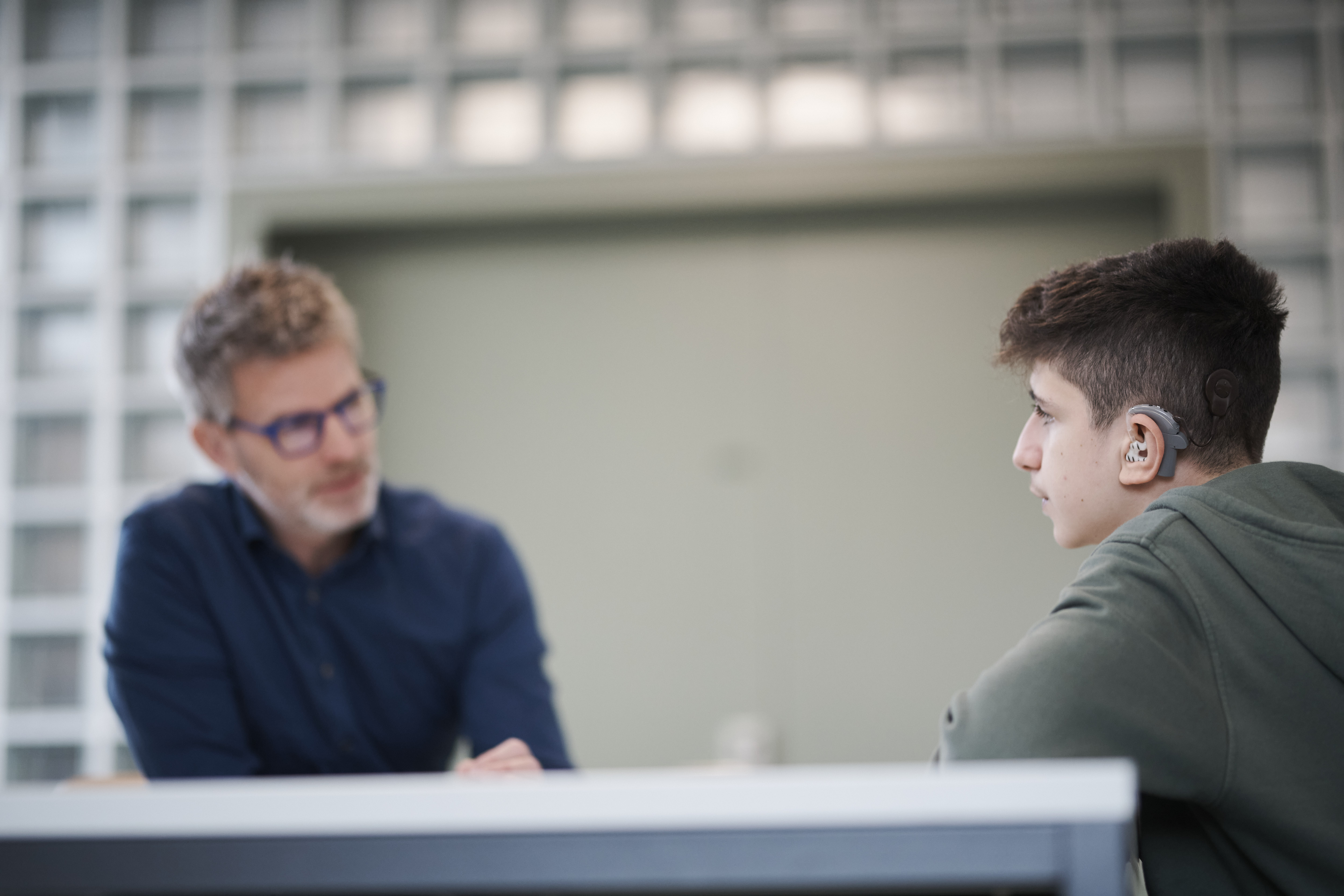 Förderung Regelklasse