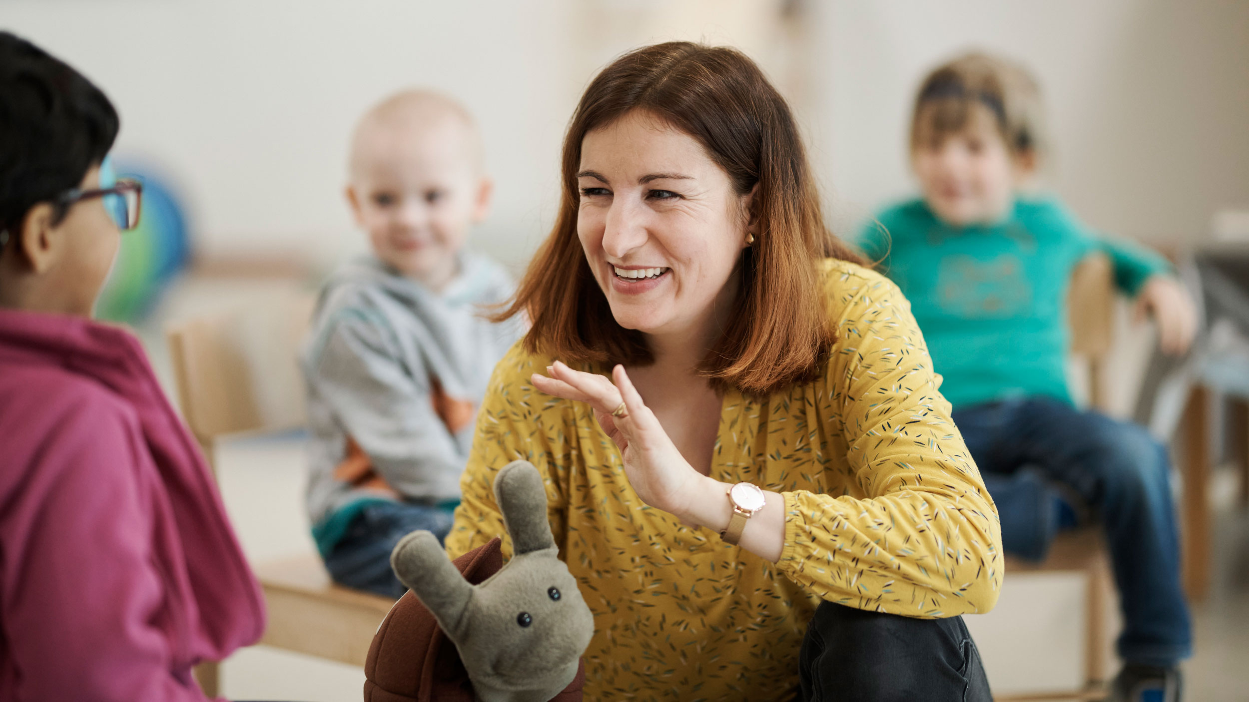 Spielgruppe Winterthur schmal