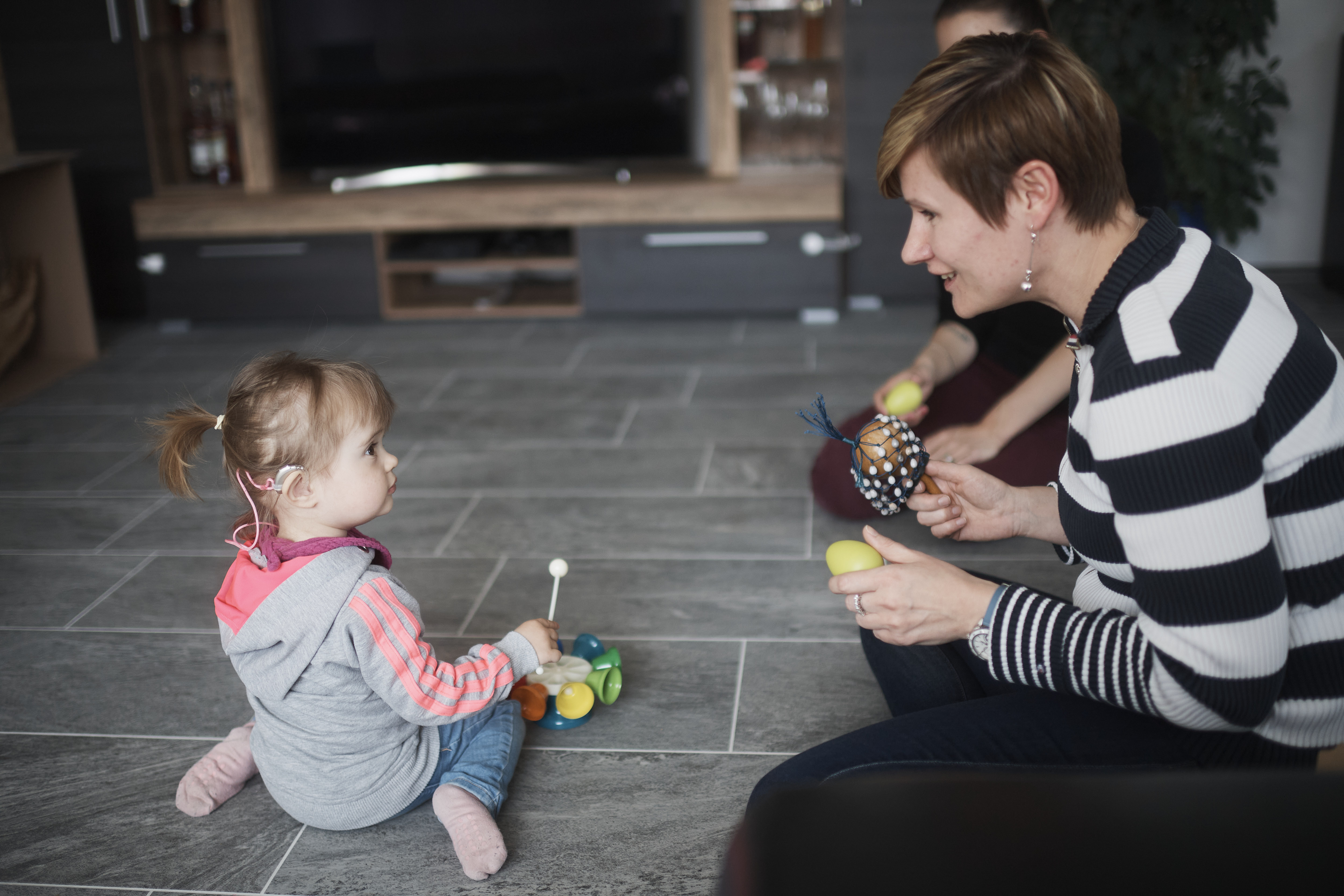 Einzelförderung Winterthur