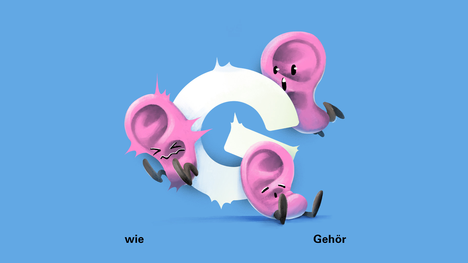 Alltags-ABC G
