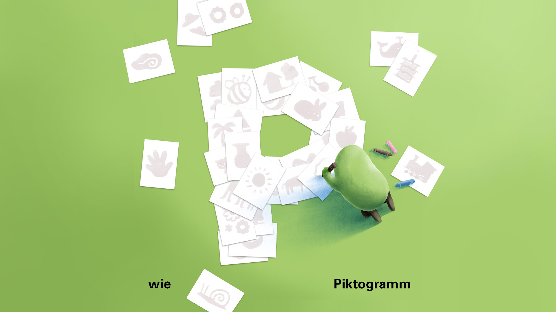 Alltags-ABC P