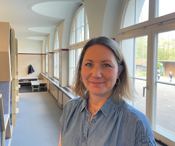 Portrait Dinkel Carmen