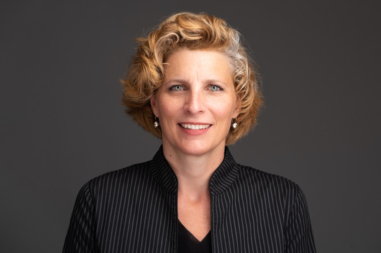 Portrait Philine Zimmerli