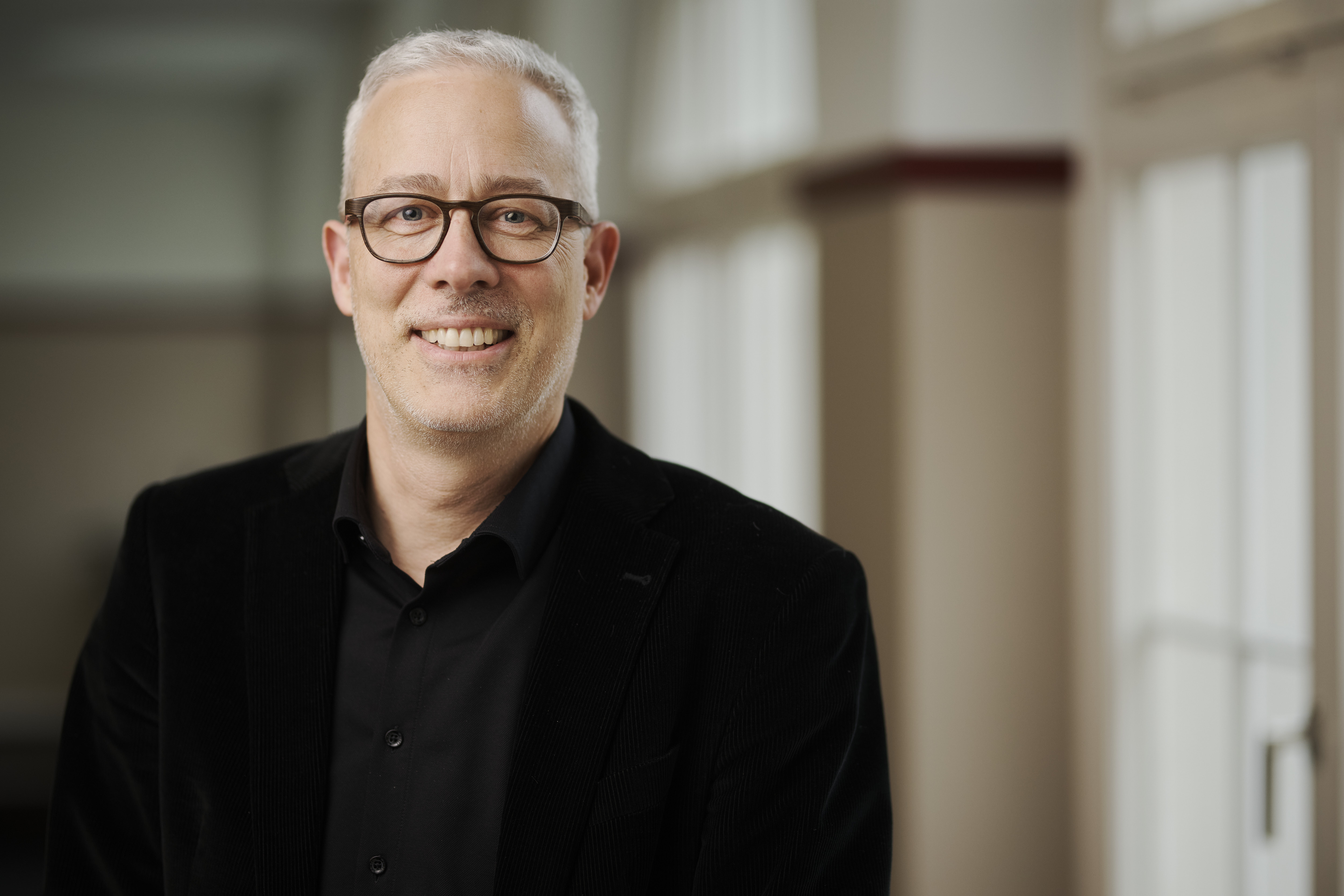 Portrait Artmann Daniel