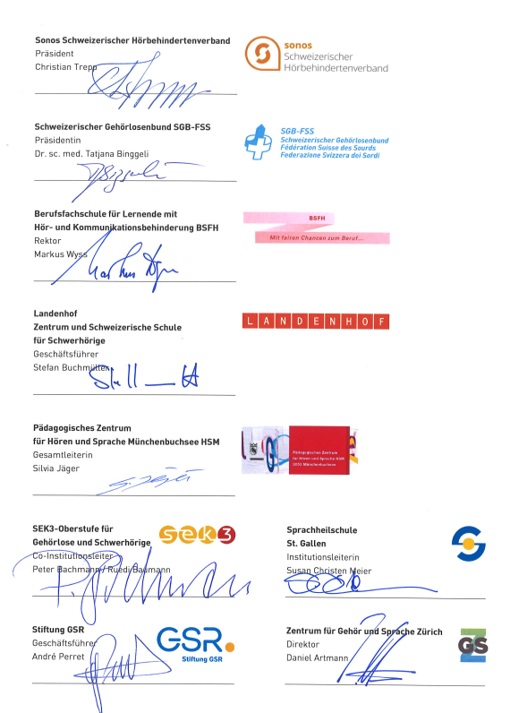 Bild Positionspapier Beschlüsse Vancouver