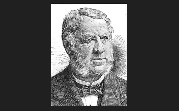 Portrait Georg Schibel