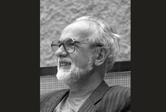 Direktor Gottfried Ringli