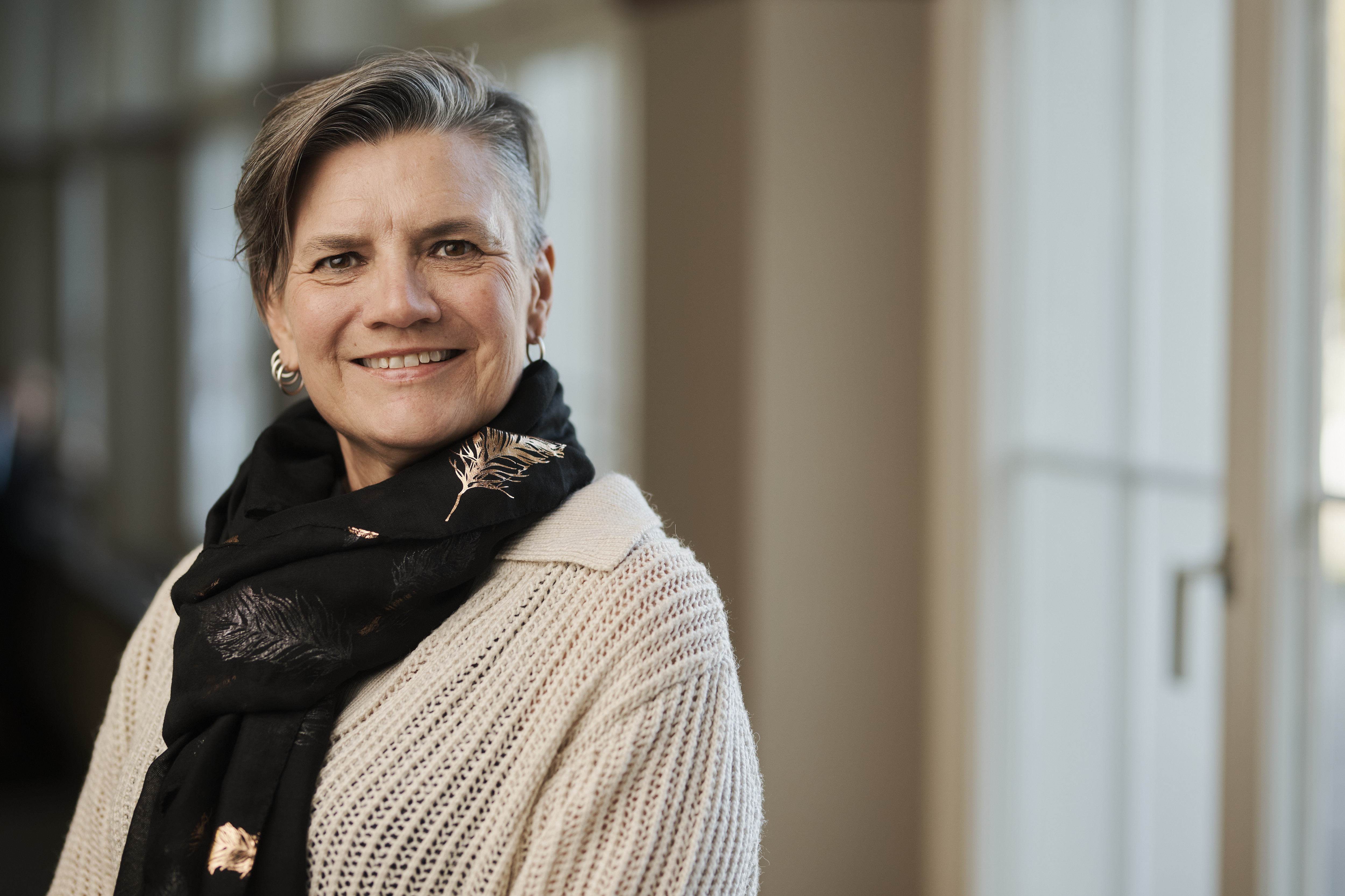 Portrait Esposito Barbara