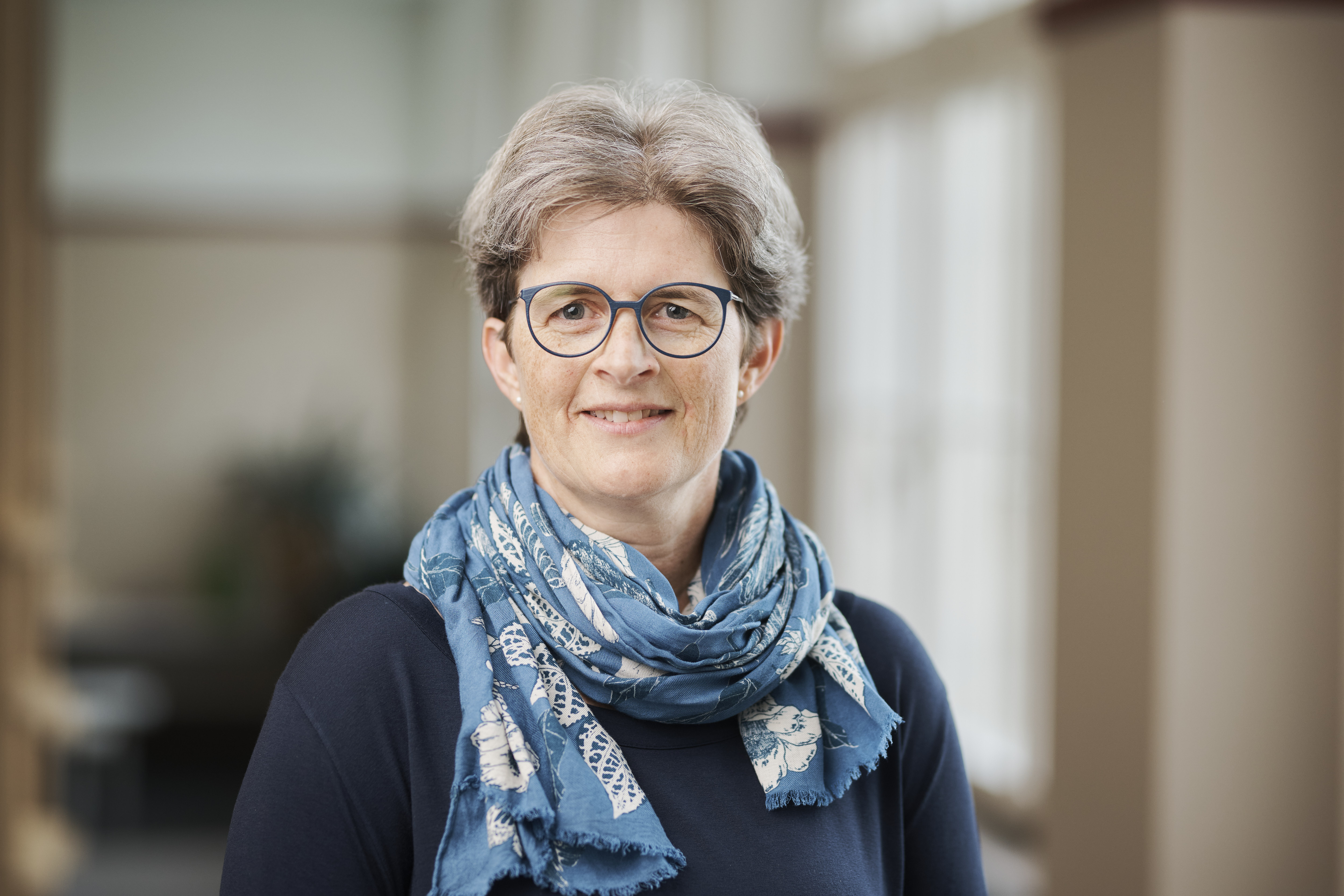 Portrait Hardmeier Barbara