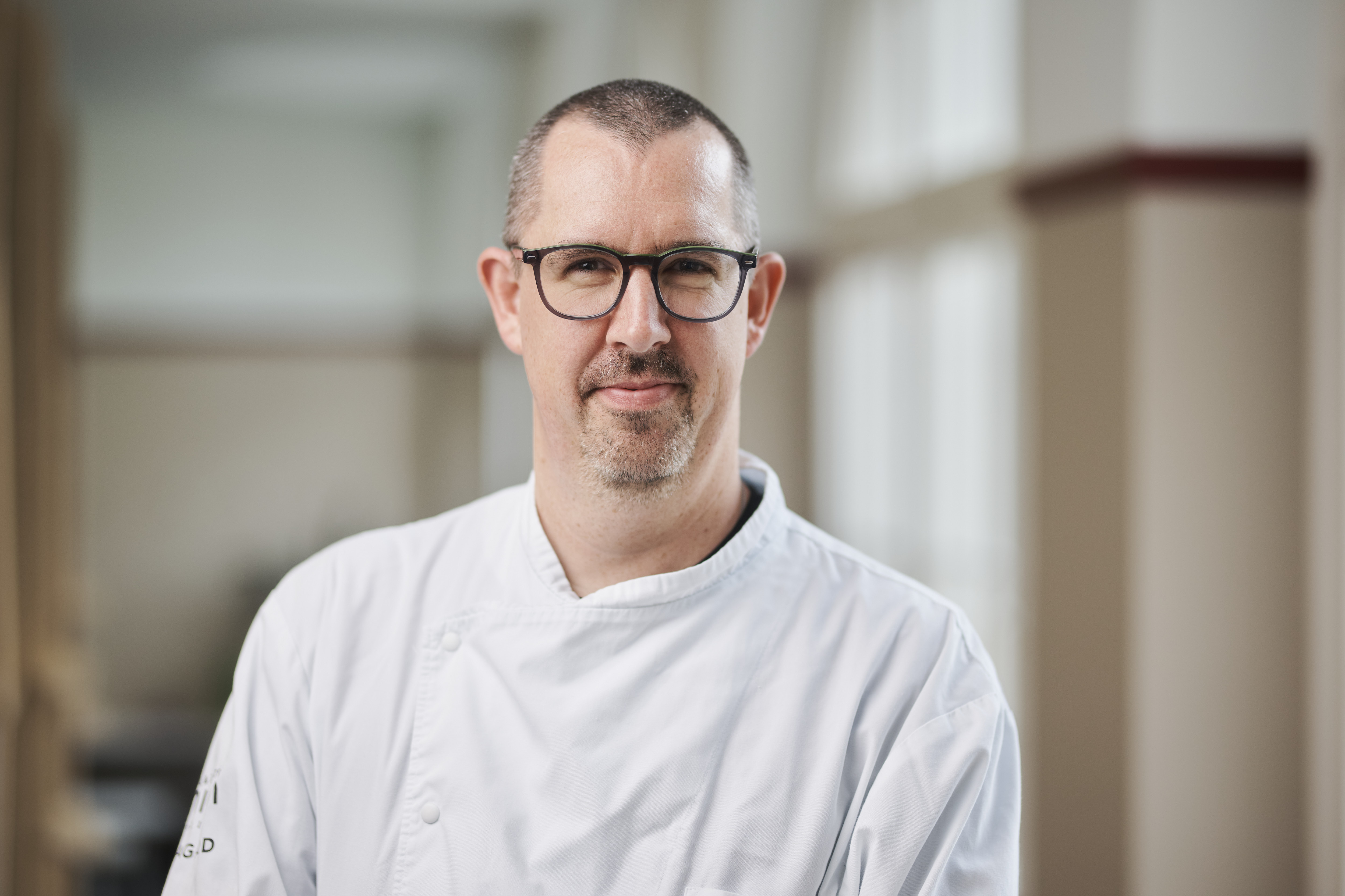 Portrait Hofmann Marc