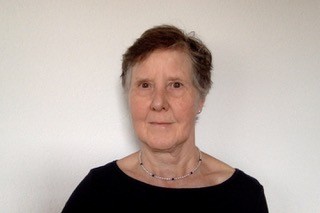 Portrait Kilchenmann Ruth