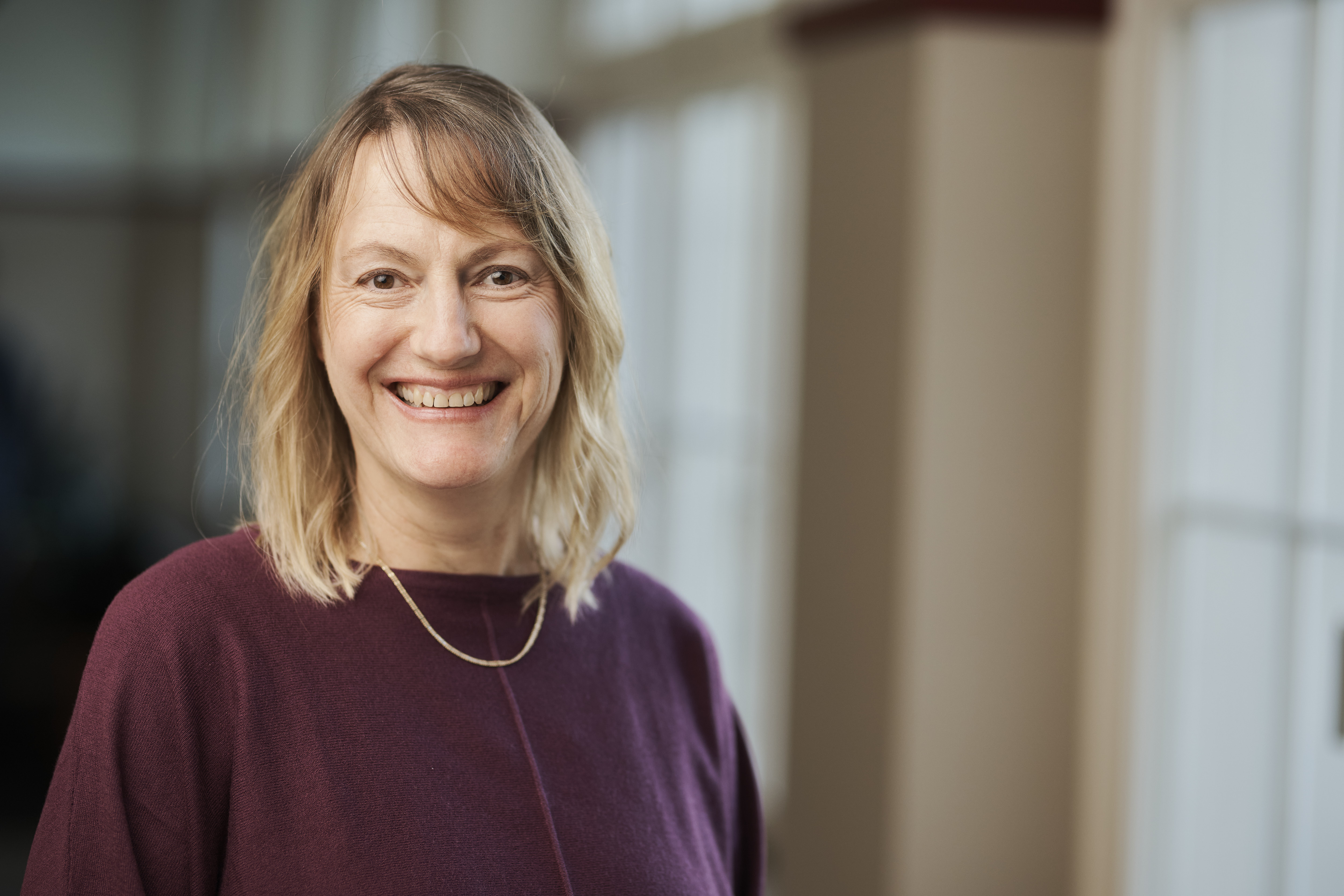 Portrait Moll Nicole