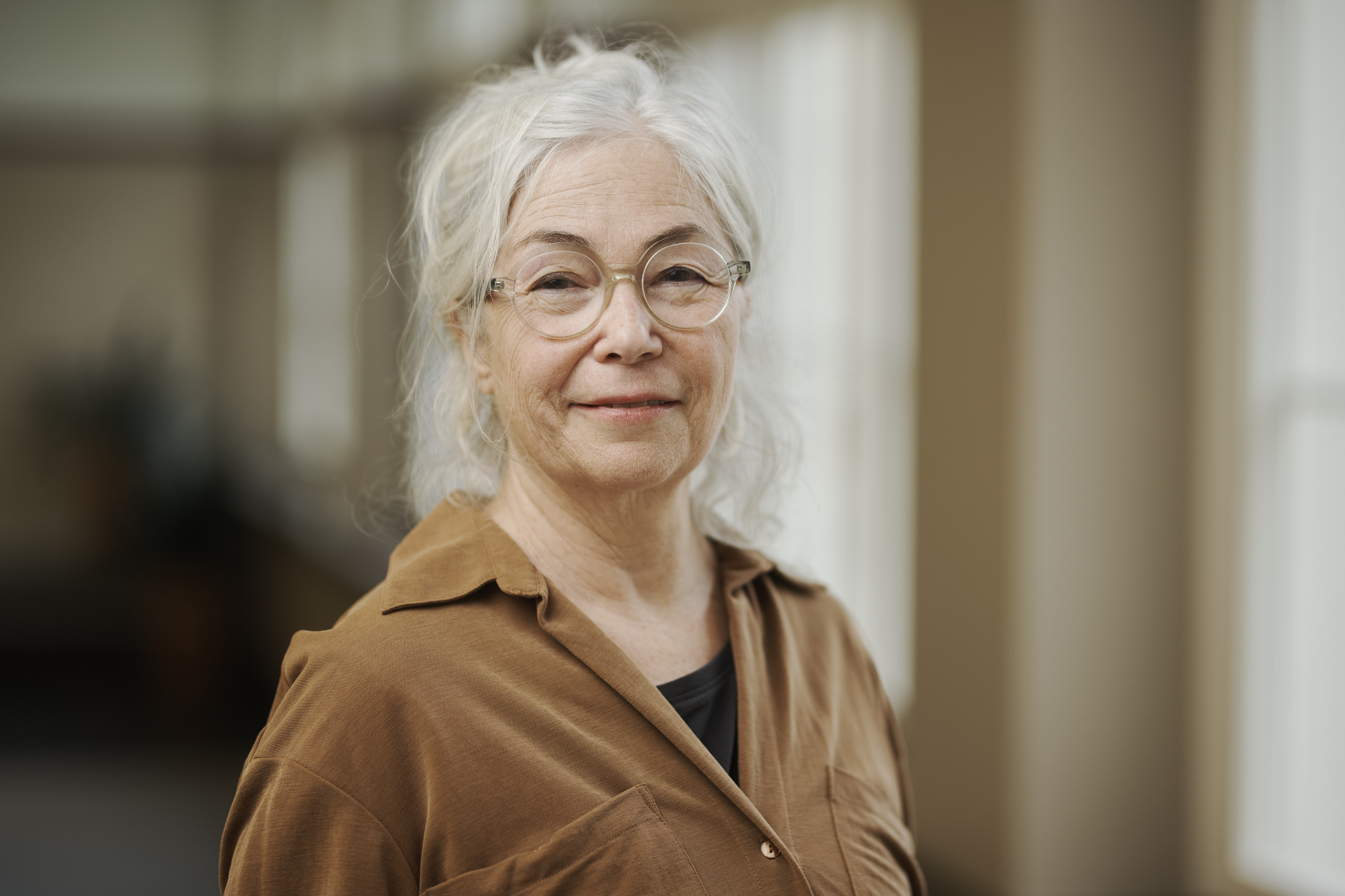 Portrait Wyler Jaël