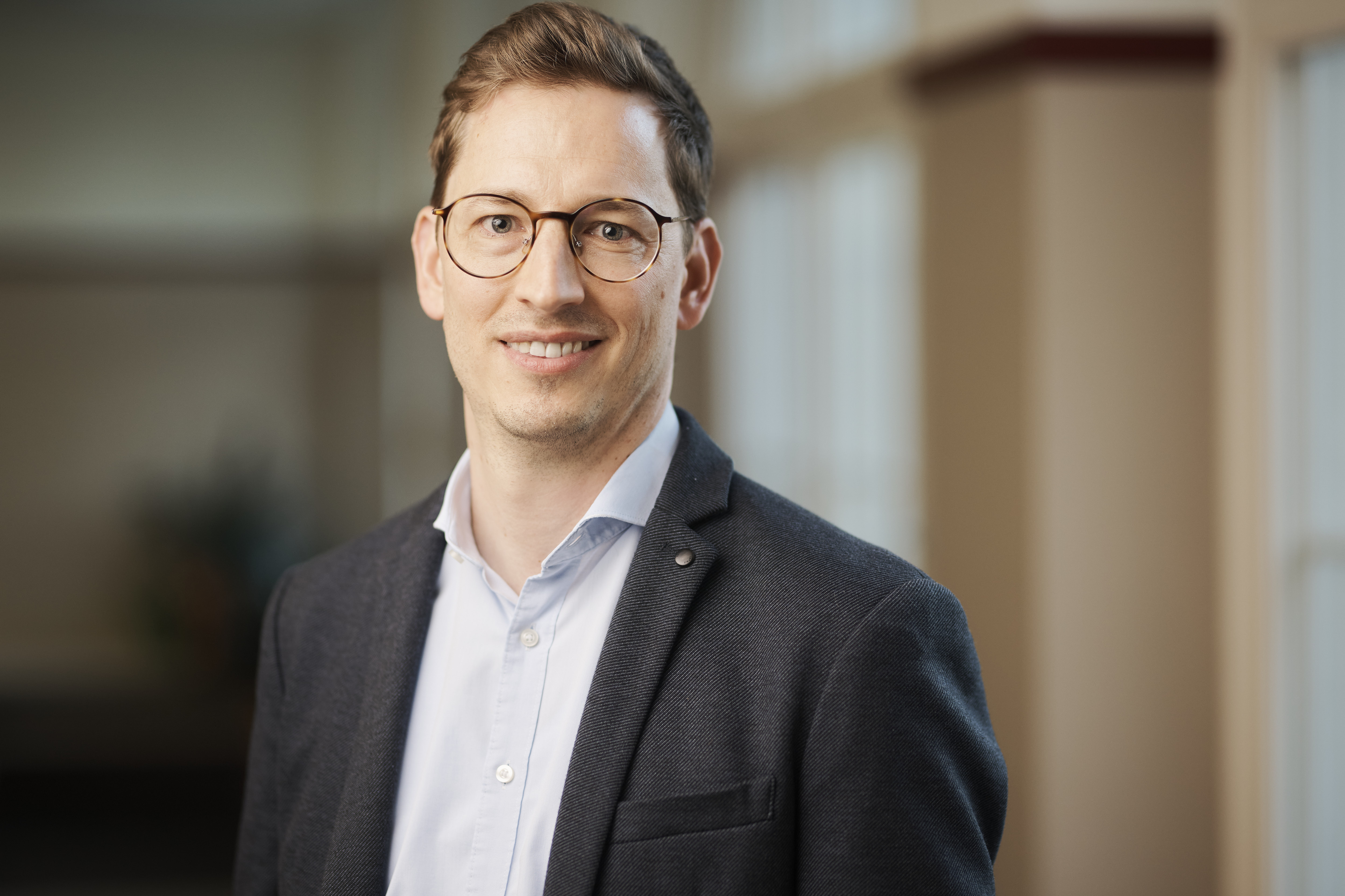 Portrait Zannantonio Matthias