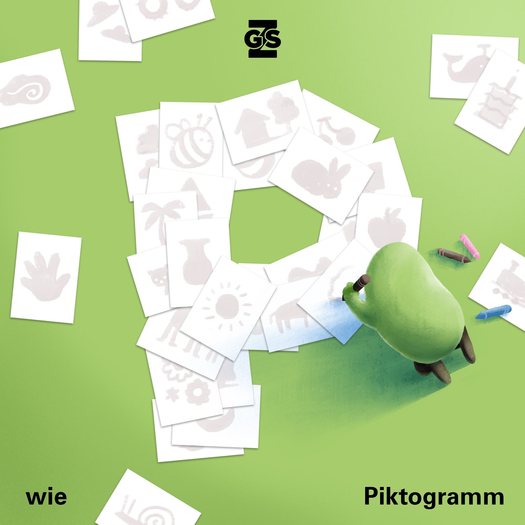 Alltags-ABC P