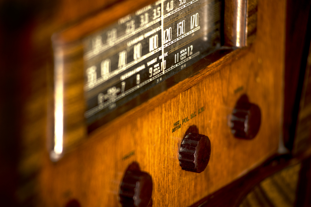 Das Radio