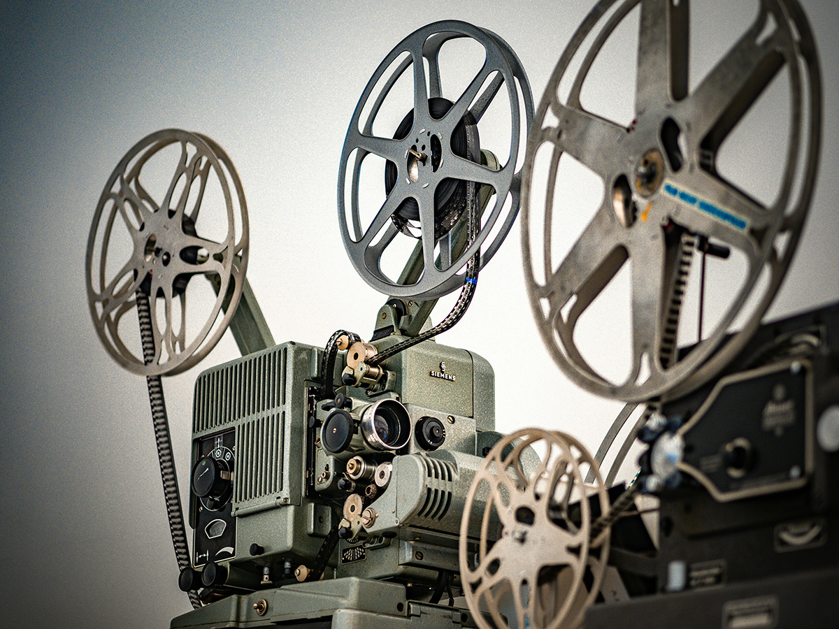Der Tonfilm