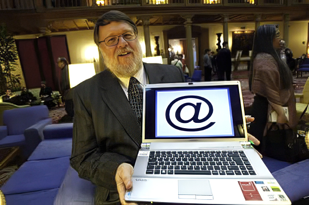 Die E-Mail
