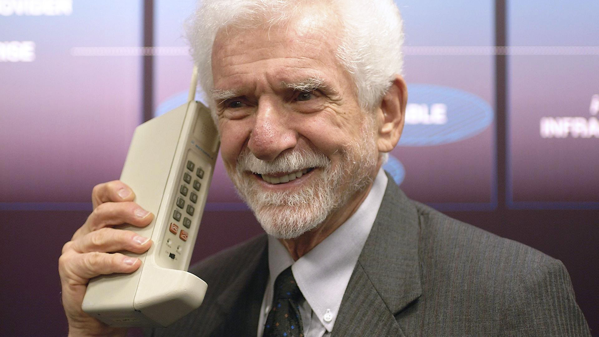 Das Mobiltelefon