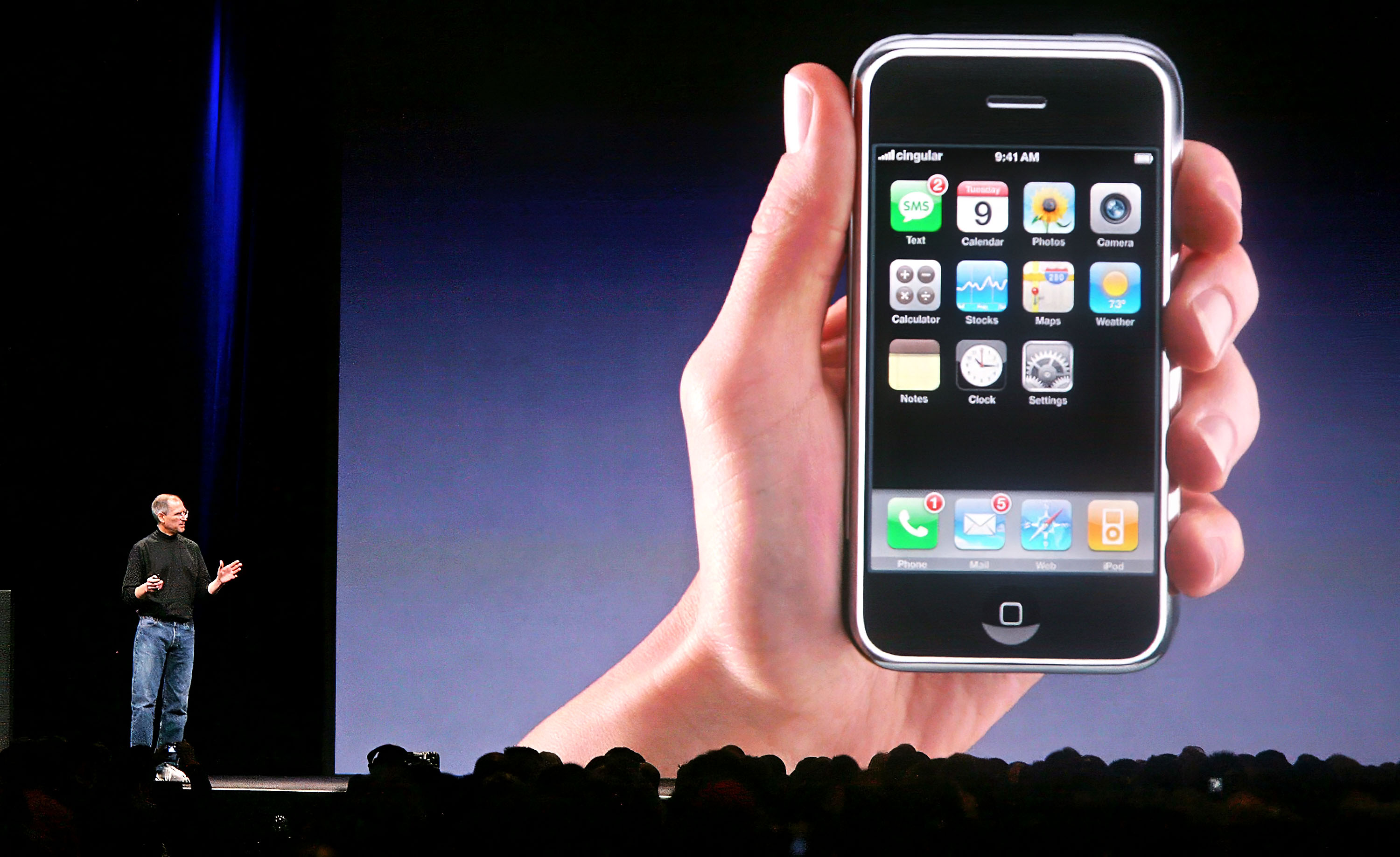 Das iPhone