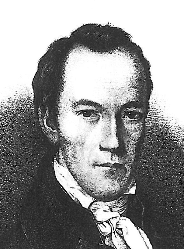 Ignaz Thomas Scherr
